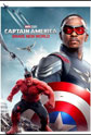 Captain America: Brave New World