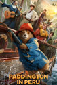 Paddington in Peru